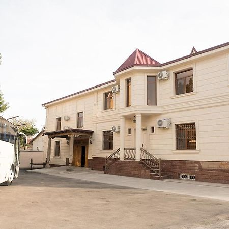 Zarina Самарканд Экстерьер фото